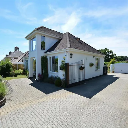 In For 6 Person Appartement *